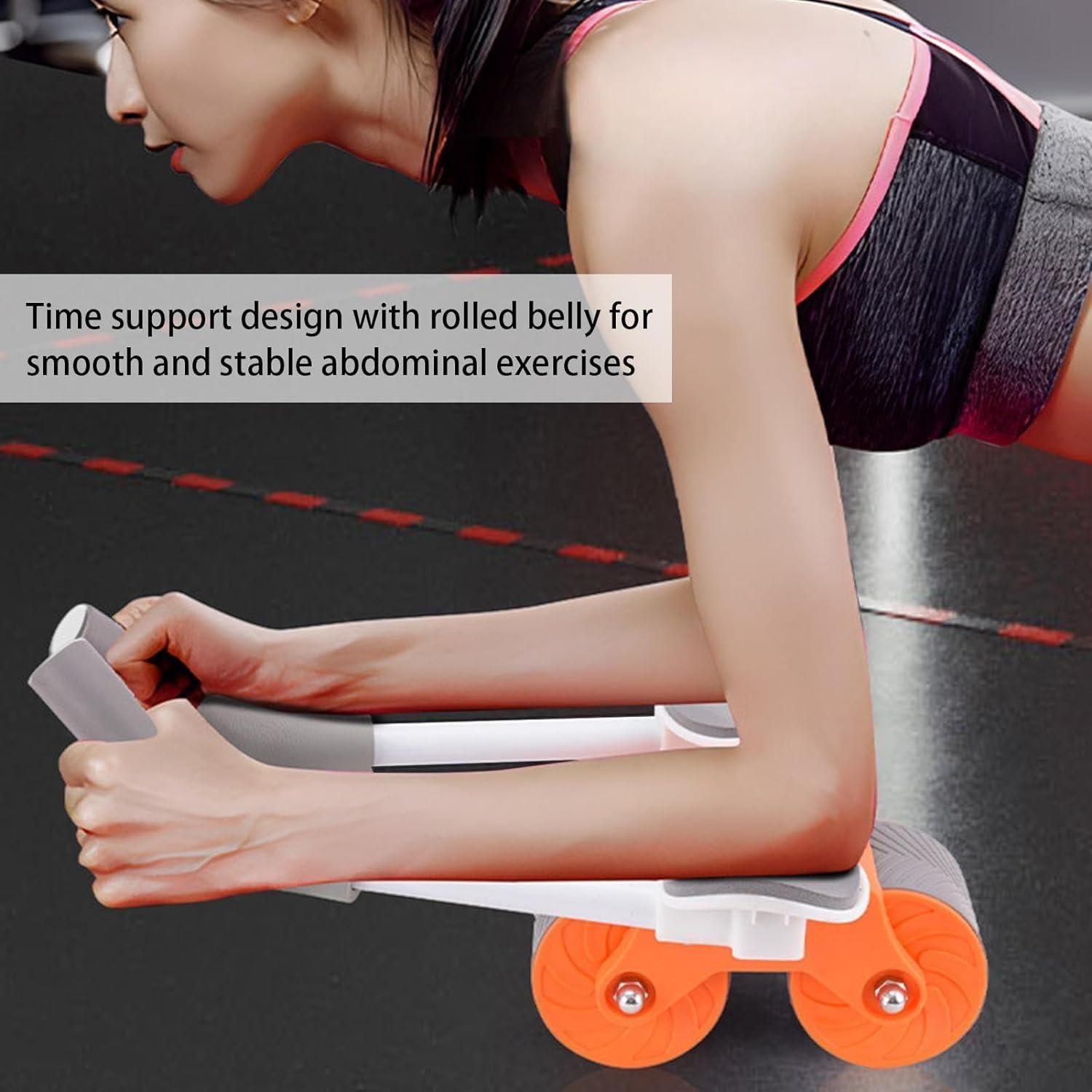 DropCore™ CoreMax ABS Exerciser