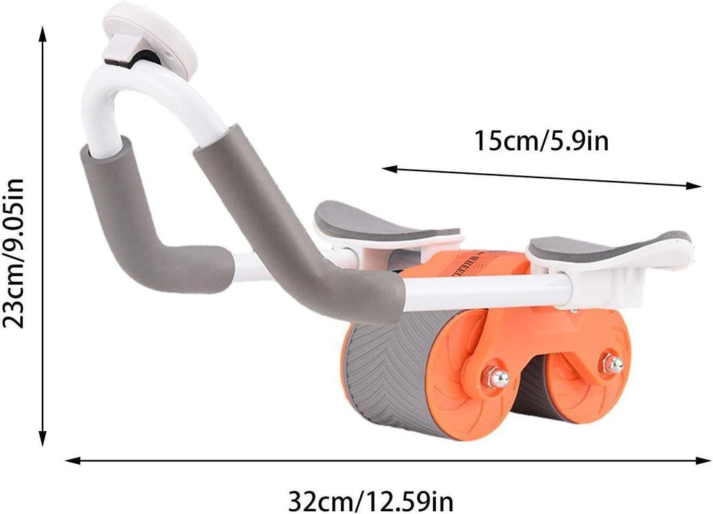 DropCore™ CoreMax ABS Exerciser