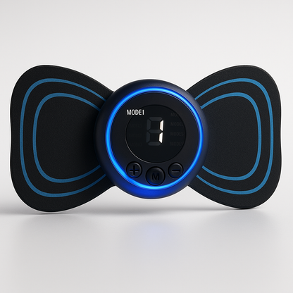 BODYFLOW™ EMS Mini Massager